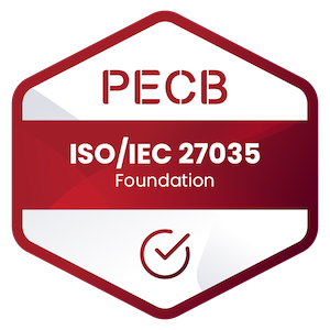 ISO 27035 - Foundation