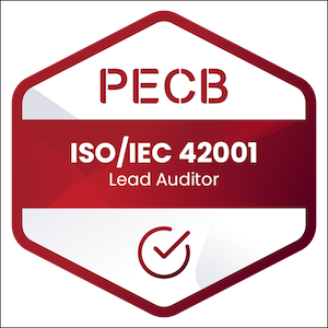 ISO 42001 - Lead Auditor