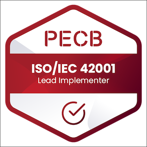 ISO 42001 - Lead Implementer
