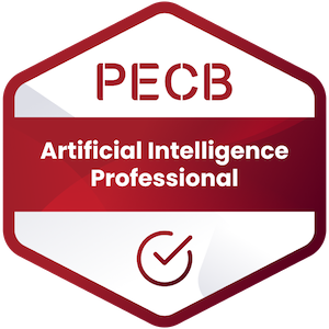 Certified Artificial Intelligence Professional