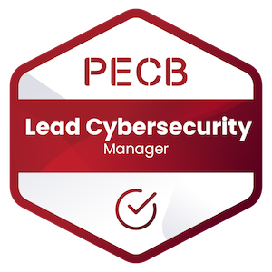 Lead Cybersecurity Manager