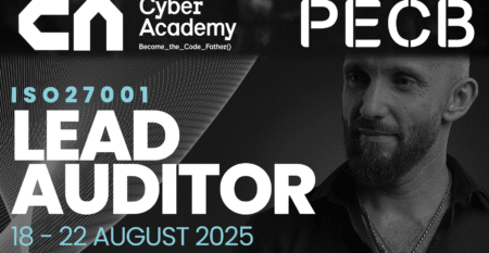 ISO 27001 LA